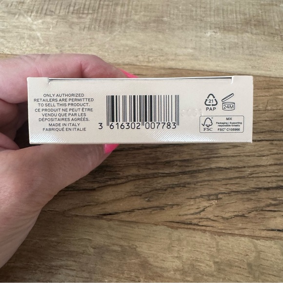 NEW IN BOX Burberry Complete Eye Palette ~ Mocha 02 ~ GORGEOUS! - Picture 6 of 13